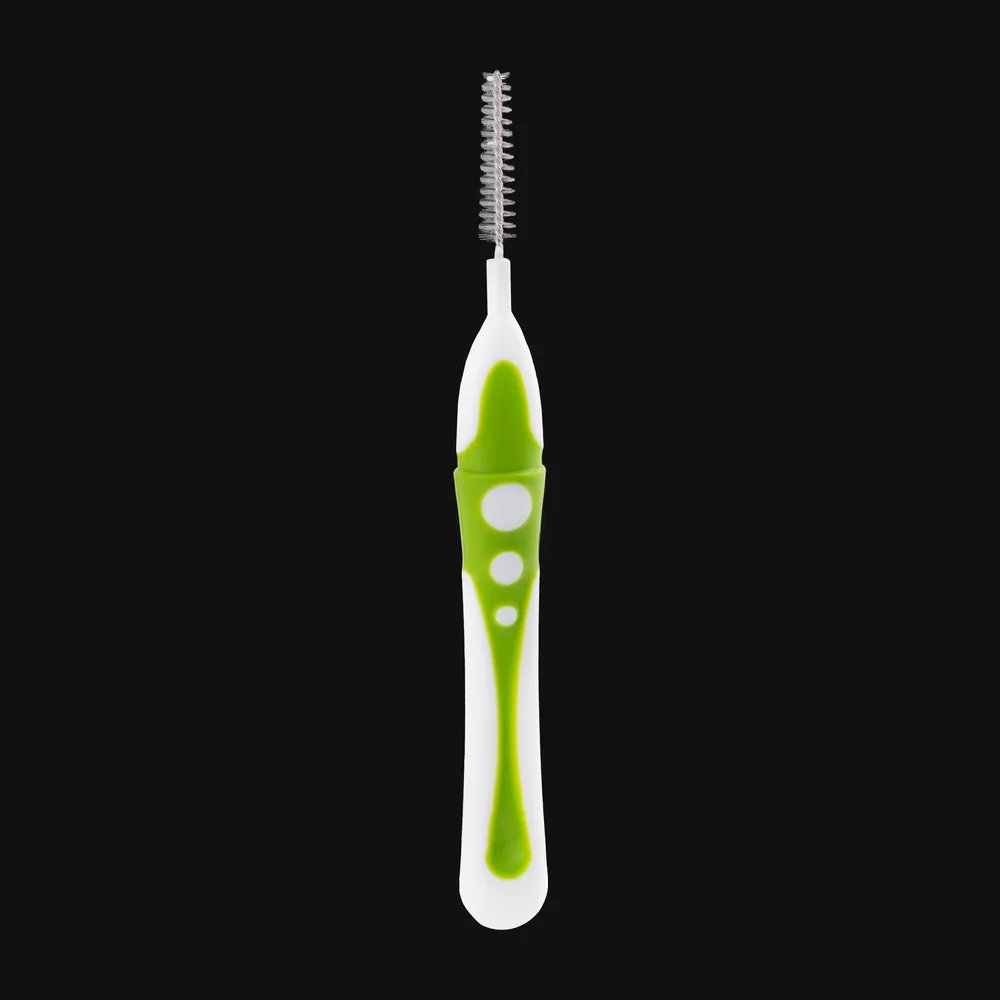 Das Experten Interdentalbürsten